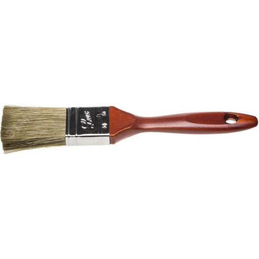 Кисть Плоская LASUR-LUX 38 мм