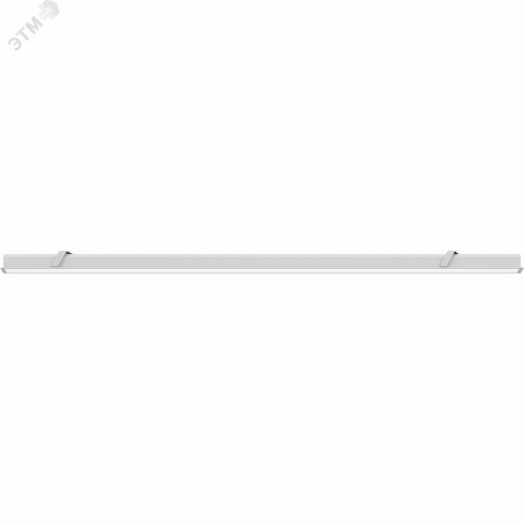 Светильник PROFILE 60R LED 1400 WH 4000K