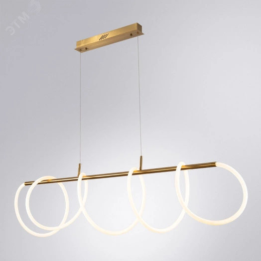 Подвесная люстра KLIMT