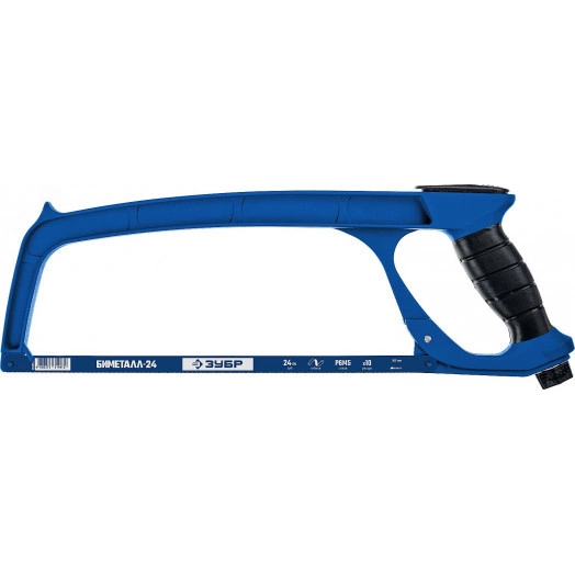 Ножовка по металлу, 140 кгс, П-900