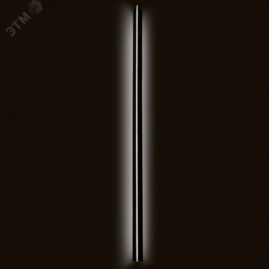 Светильник светодиодный уличный ДБУ-45w 4000К IP54 черный