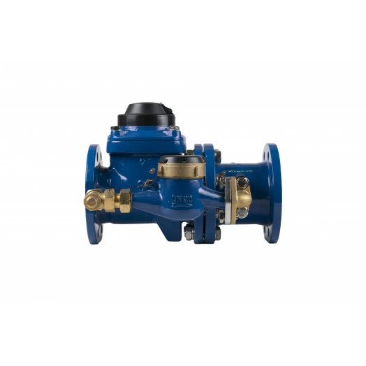 Счетчик холодной воды комбинированный СТВК 2 100/20