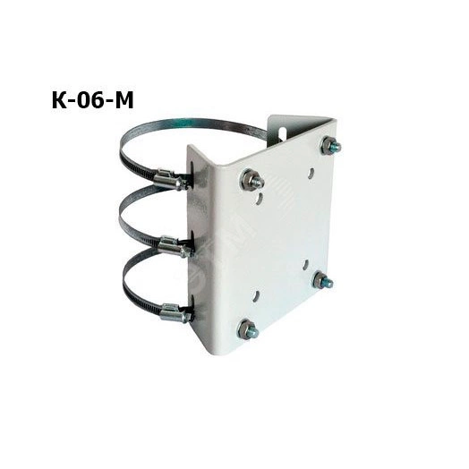 Устройство крепежное для извещателей пожарных пламени