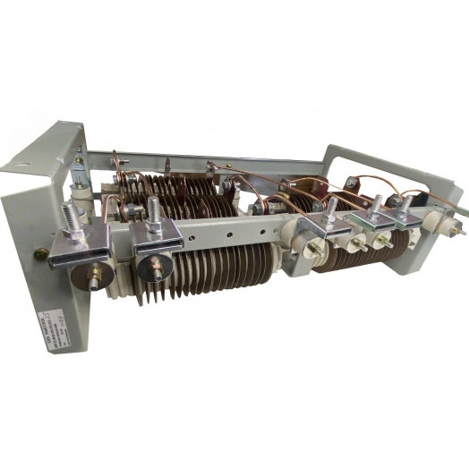 Блок резисторов БРФ У2 БР.052.013-22