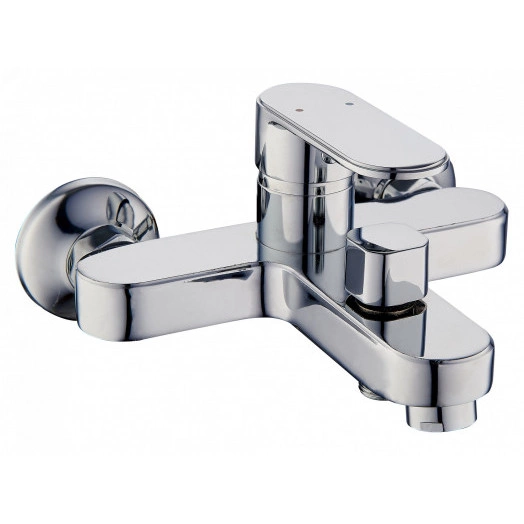 Смеситель для ванны и душа ПСМ-600-1 тип См-ВОРНШлА