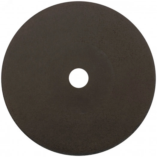 Круг отрезной по металлу , посадочный диаметр 22.2 мм, 180х1.6 мм