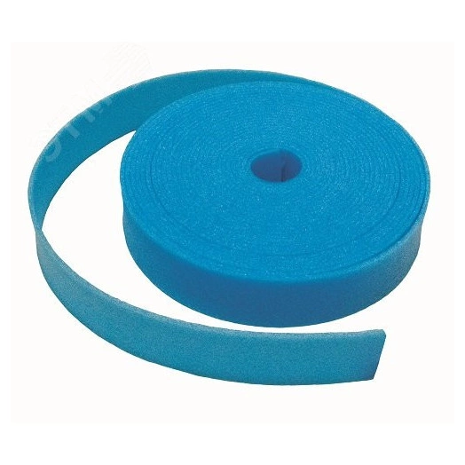 Лента демпферная 8/100-25 м