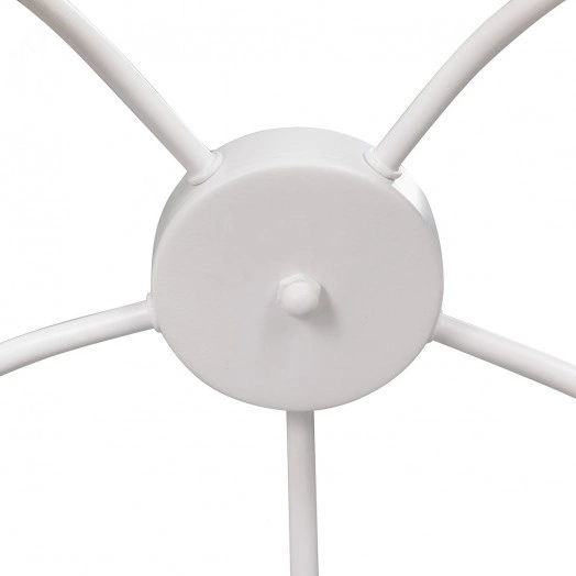 Люстра 5xE14 макс. 40Вт