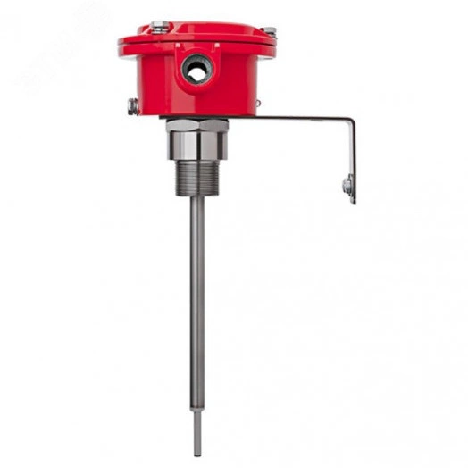 Извещатель тепловой взрывозащищенный              максимально-дифференциальный ИП101-07мд-И2-A1R    -d10, без кабельных вводов