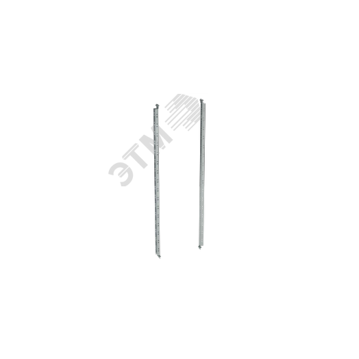 Стойка вертикальная дополнительная  В=2000мм      (1721мм), 1кмп=2шт