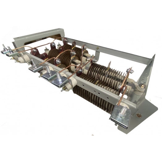 Блок резисторов БРФ У2 БР.052.013-21