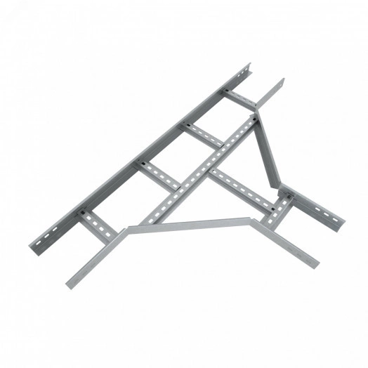 Т-отвод лестничный 50х500х1,2 мм HD