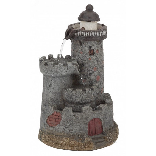 Фонтан настольный Маяк (8/64) GAWF04384