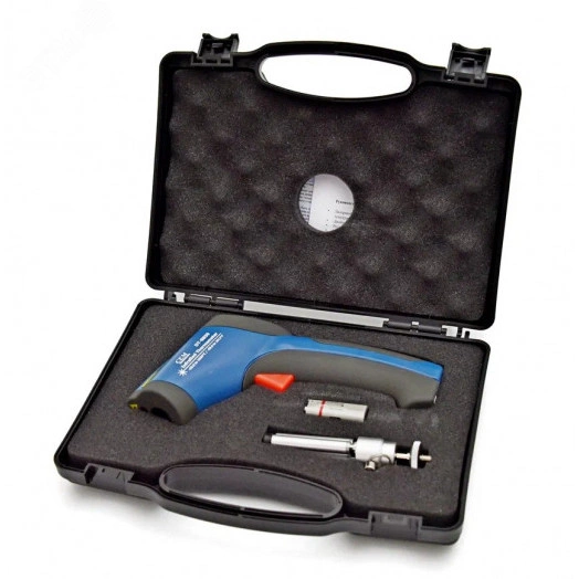 Пирометр DT-8859