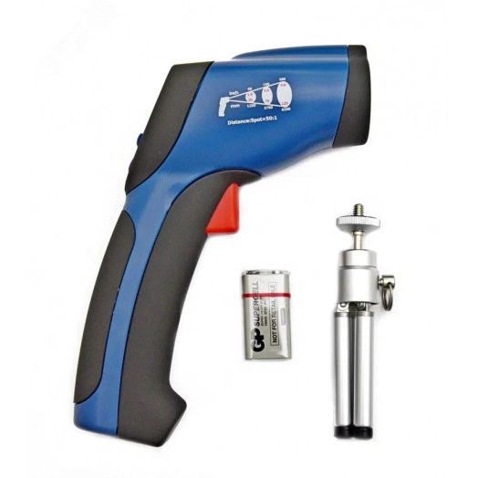 Пирометр DT-8859