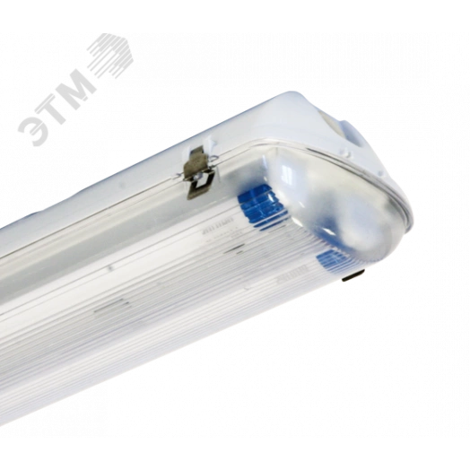 Светильник ДСП-44-22-001 Flagman LED с/л Philips 840, IP65