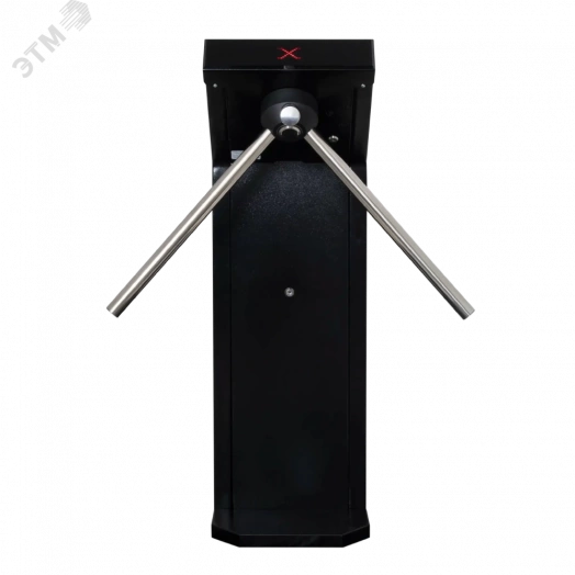 Турникет-трипод 3V Model V(bg) SIGUR (EM) TO-07-IP-EM, без переграждающих планок