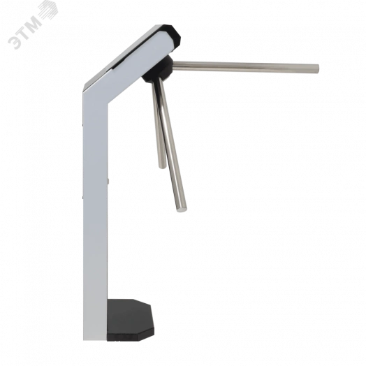 Турникет-трипод 3V Model V(bg) SIGUR (EM) TO-07-IP-EM, без переграждающих планок