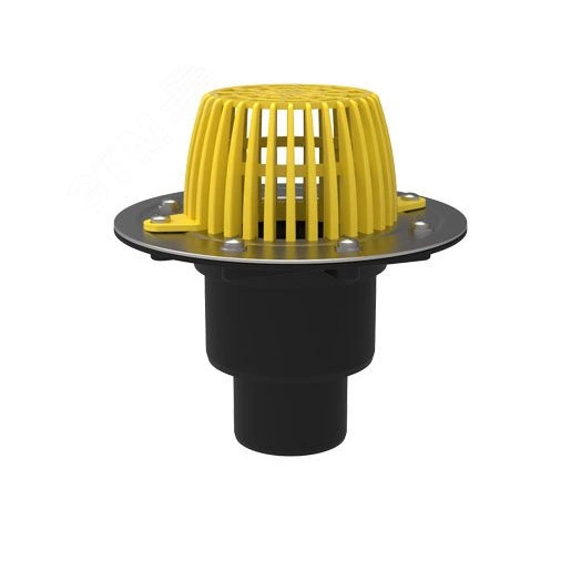 Воронка кровельная ТП-310.1NK