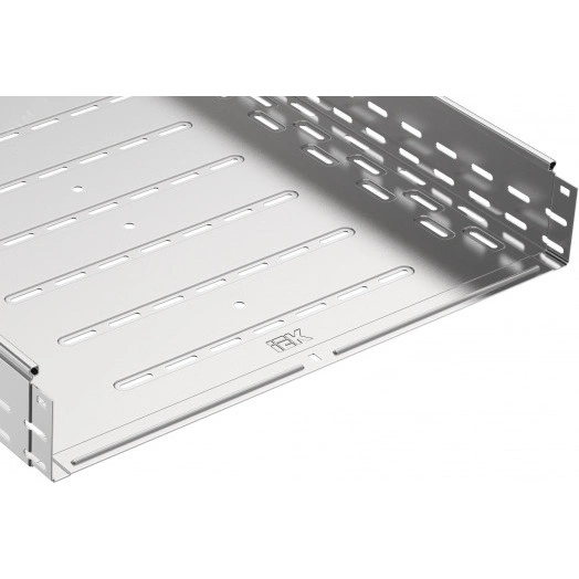 Лоток перфорированный 100х600х2000