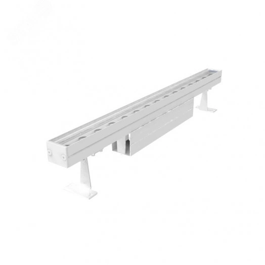 Светильник светодиодный ДПУ-18Вт IP66 1350Лм 5000К Regula белый линзы 60 град.