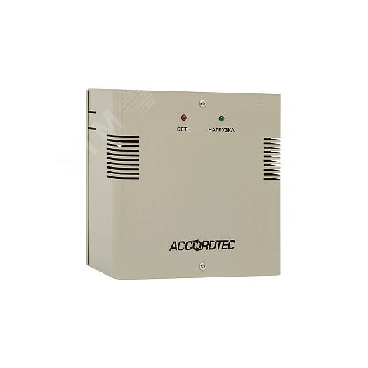 Источник вторичного электропитания (12V,3А)