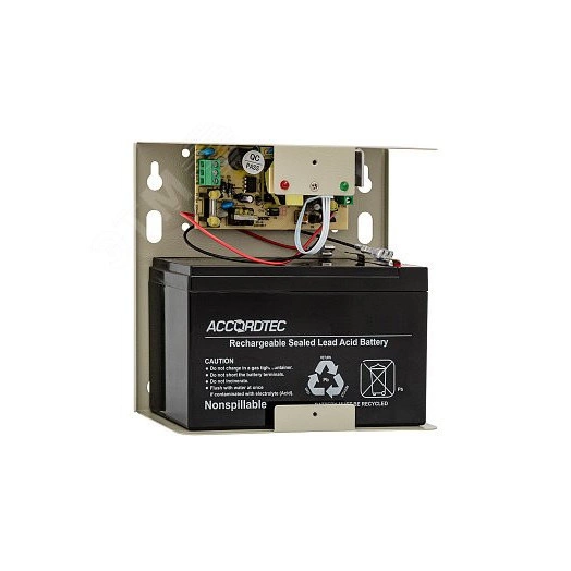 Источник вторичного электропитания (12V,3А)