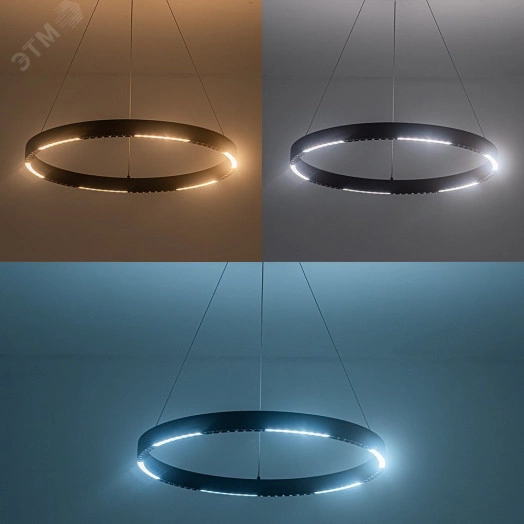 Подвесная люстра LAO