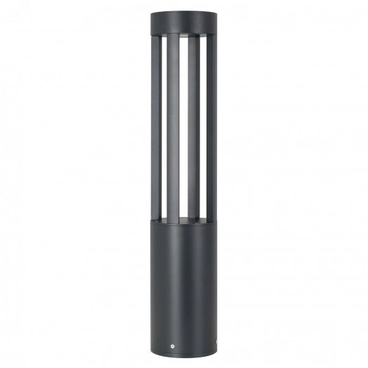 Светильник LGD-CASTELLO-BOLL-H1000-20W Warm3500-MIX (GR, 80 deg, 230V) (Arlight, IP65 Металл, 5 лет)