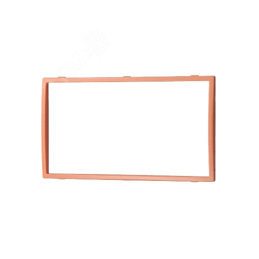 Мира Вставка вторая оранжевая