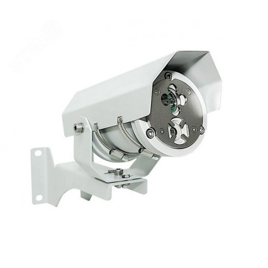 Извещатель пламени взрывозащищенный 601-Exd-M-HART