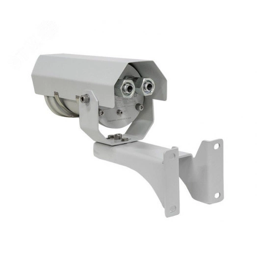 Извещатель пламени взрывозащищенный 601-Exd-M-HART