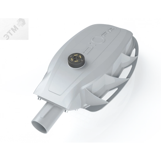 Светодиодный светильник Diora Skat Glass 225/32000 ШБ1 3K консоль