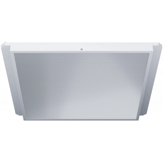 Светильник светодиодный ДВО без ламп NLP-MS7-4xT8-G13