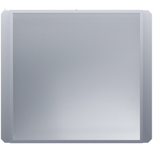 Светильник светодиодный ДВО без ламп NLP-MS7-4xT8-G13