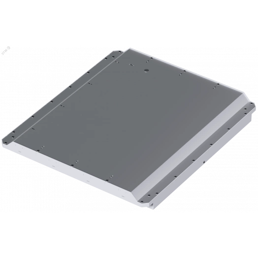 Светильник светодиодный ДВО без ламп NLP-MS7-4xT8-G13