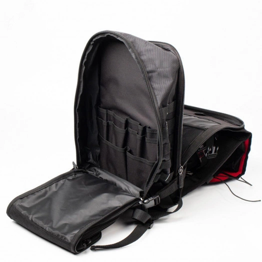 Рюкзак монтажника С-08 серия ПРОФИ