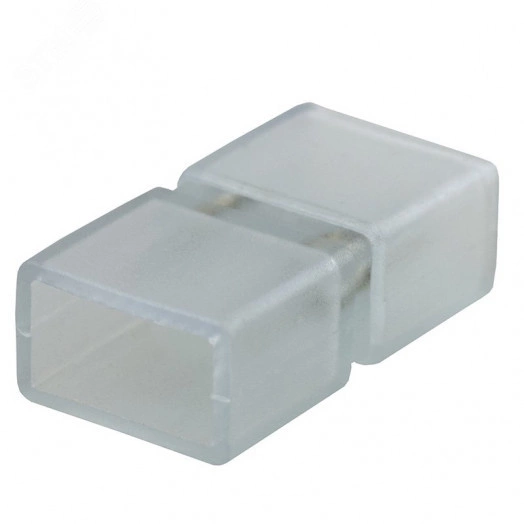 Коннектор соединительный для LED ленты 220 В 6.5x13 мм