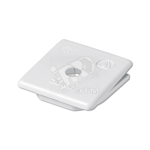 Вставка с одинарным вводом для изделий серии WG600