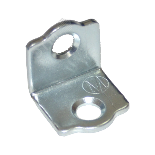 Уголок Кунгур меб 18х18х18х1,8 цинк