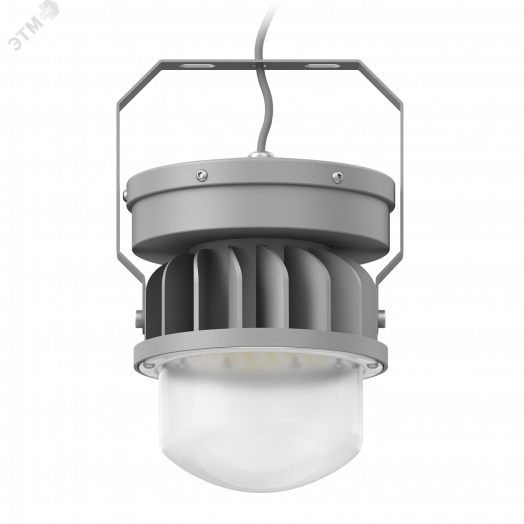 Светильник светодиодный ACORN LED 20 D120 5000K