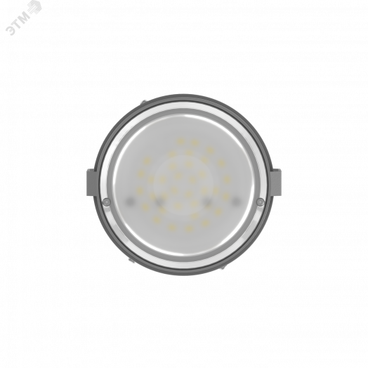 Светильник светодиодный ACORN LED 20 D120 5000K