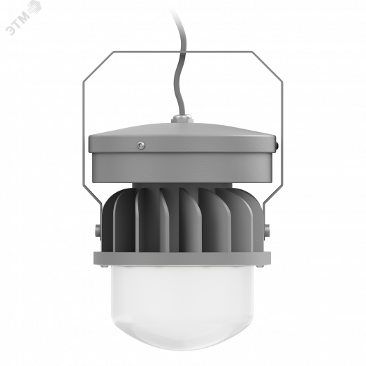 Светильник светодиодный ACORN LED 20 D120 5000K