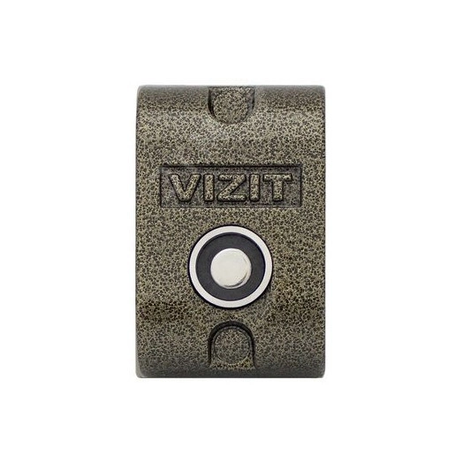 Считыватель Touch Memory