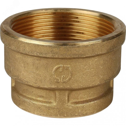 Муфта ВВ переходная 2' х 1'