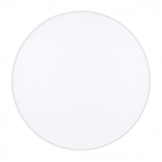 Светильник IM-RONDO-EMERGENCY-3H-R500-54W Day4000 (WH, 120 deg, 230V) (, IP40 Металл, 2 года)