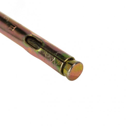 Болт анкерный с гайкой 8х65