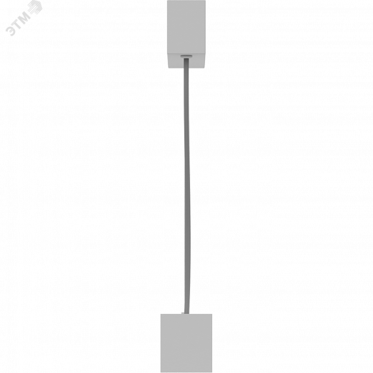 Светильник PROFILE 60L P LED 1800 4000K