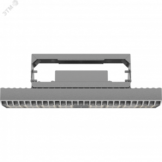 Светильник светодиодный HB LED 100 D80 4000K G2