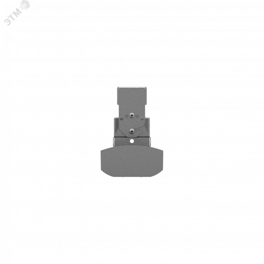 Светильник светодиодный HB LED 100 D80 4000K G2